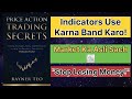 Price Action Trading Strategy for Beginners ! Indicators Use Karna Band Karo ! Book Summary In Hindi