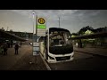Die KI ist sehr besonders hier | Fernbus Simulator #002
