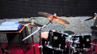 Studio Bumerang - studio 1
