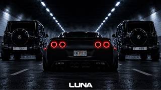 LUNA - Night Commander (Original Mix)
