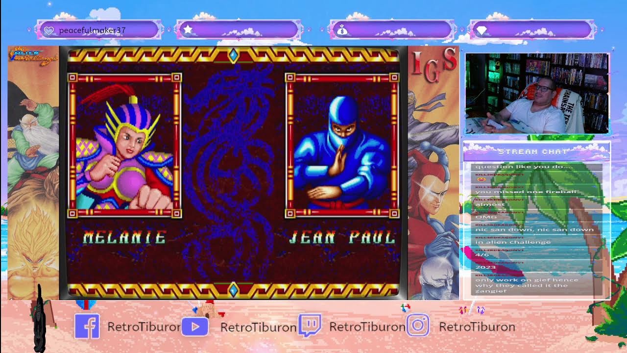 Bootleg Beat 'Em Ups