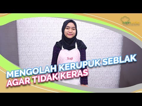 Kerupuk Jablay Tahan 3 Bulan | Ide Bisnis Seblak Kering Dg Untung Manis. 