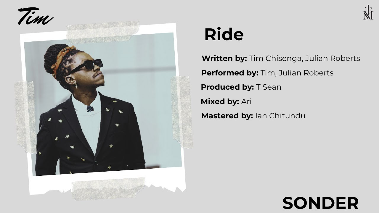 洋楽 B.O.M./THE REALA RIDE/G-RAP Ride (ft. Julian Roberts) - YouTube