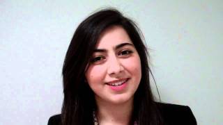 Sabrina Rahimzadeh 08 06 2011