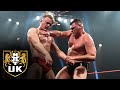 Dragunov & Dunne clash with WALTER & Wolfe and more: NXT UK Highlights, Oct. 15, 2020