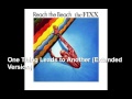 One Thing Leads to Another (Extended Version) ~ The Fixx