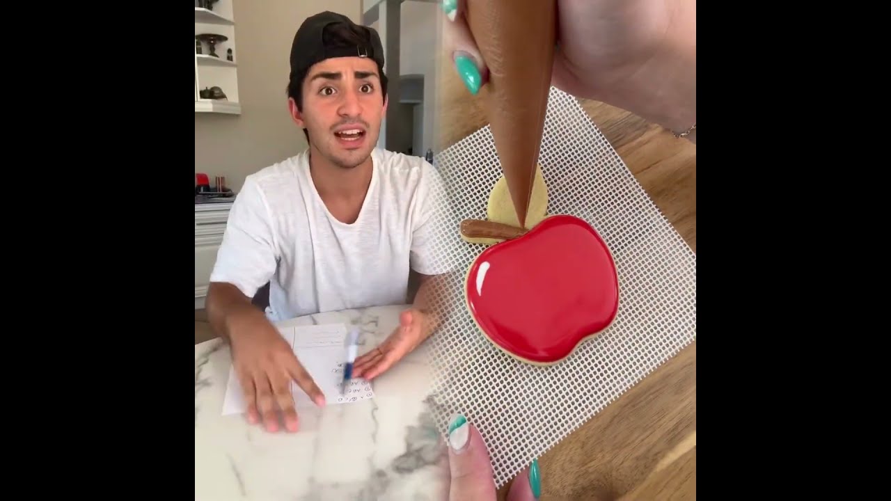 When You Try To Help Your Dumb Friend During A Test Fyp Foryoupage Comedy Skits