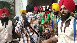 Bal brothers dhol group khanna contact no.7837990988