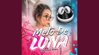Melô De Luna (Reggae Roots)