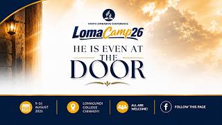 Camp meeting 2026 | Divine Service | #lomacamp2026#loma2026#campmeeting