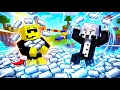 Bedwars But We Can Only Use IRON...! (Hardest Challenge Ever💀)