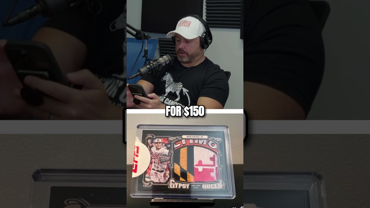 PATCH SCANDAL EXPOSED?! (featured). Photo by Sports Cards Nonsense