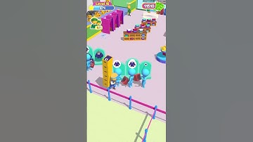 Supermarket Empire Idle Tycoon