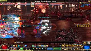 DFO Hell Mode Insane 9