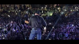 Garth Brooks - &#39;Unanswered Prayers&#39; clip (Dublin, September 2022)