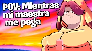 Las Proyectadas De Soarinng