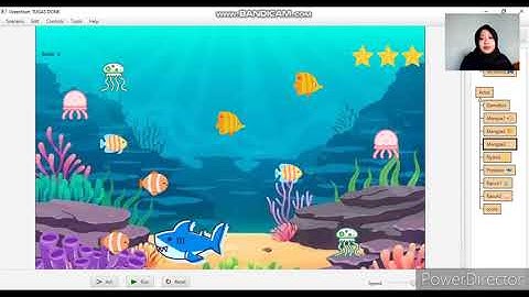 How To Make a Simple game from the Greenfoot APP