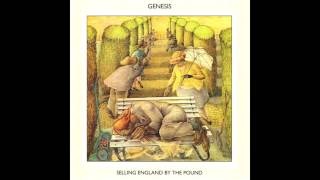 Genesis - Aisle of Plenty