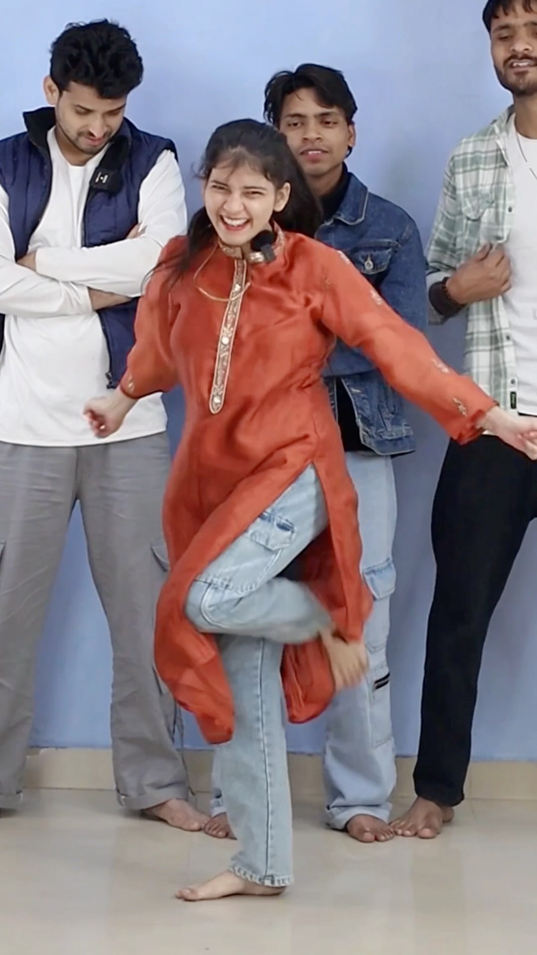 Dance On Nain Matakka? #shorts #nainmatakka