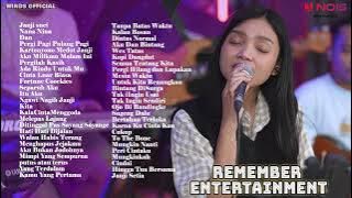 YOVIE & NUNO - JANJI SUCI (VERSI KERONCONG MODERN) | REMEMBER ENTERTAINMENT FULL ALBUM 2023