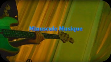 Minuscule Musique-Autogestion en Terre du Milieu Live @ George Night #10