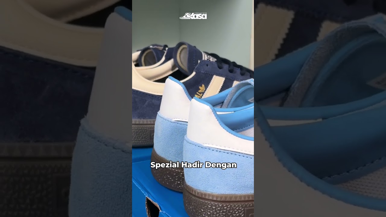 ADIDAS SPEZIAL SERIES YANG ADA DI AKASAFOOTSTORE