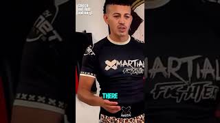 DOES Muay Thai work in STREETS? #mma #muaythai #streetfighter #streetfighting #ufc #kickboxing