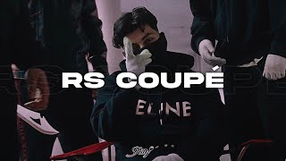 Shabab x Marseille Type Beat - “RS Coupé” | Afro Type Beat 2024