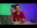 Beginning of video