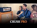 Orange Crush Pro by Bridge City Sessions
