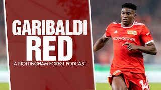 Garibaldi Red Podcast #146 | REDS TO MAKE FIRST TWO SIGNINGS