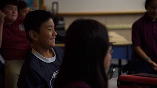 This Denver Public School Offers a K-8 Language Immersion Education