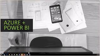 Part 4: Azure Security Center & SCCM PowerBI