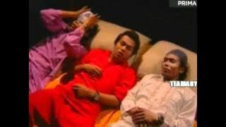 Maharaja Lawak Sepah-Dodol Si Bujang Sepah 2010-best scene 3