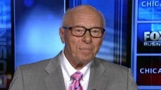 Regardless of minimum wage technology will take over: Fmr. McDonald's CEO Rensi