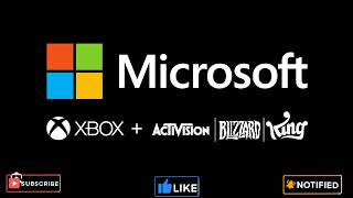 Microsoft  buys Activision for 69 billion.....owns call to duty video game series.....not good!!!!!