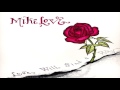 Mike Love - Love Will Find A Way 2015 FULL ALBUM