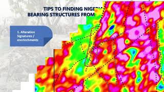 #MM154: TIPS ON FINDING NIGERIA LITHIUM BEARING STRUCTURES