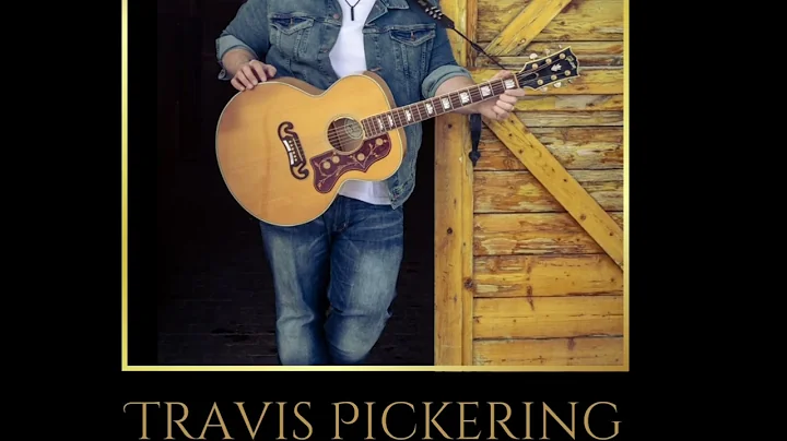 Travis Pickering - FALLIN (Official Video)