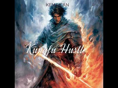 Kemaican - Kungfu Hustle (Official Audio) ft. @bushmasterpondiriddim