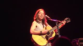 Ani DiFranco - Swan Dive (Lake Tahoe, CA 02/21/20)