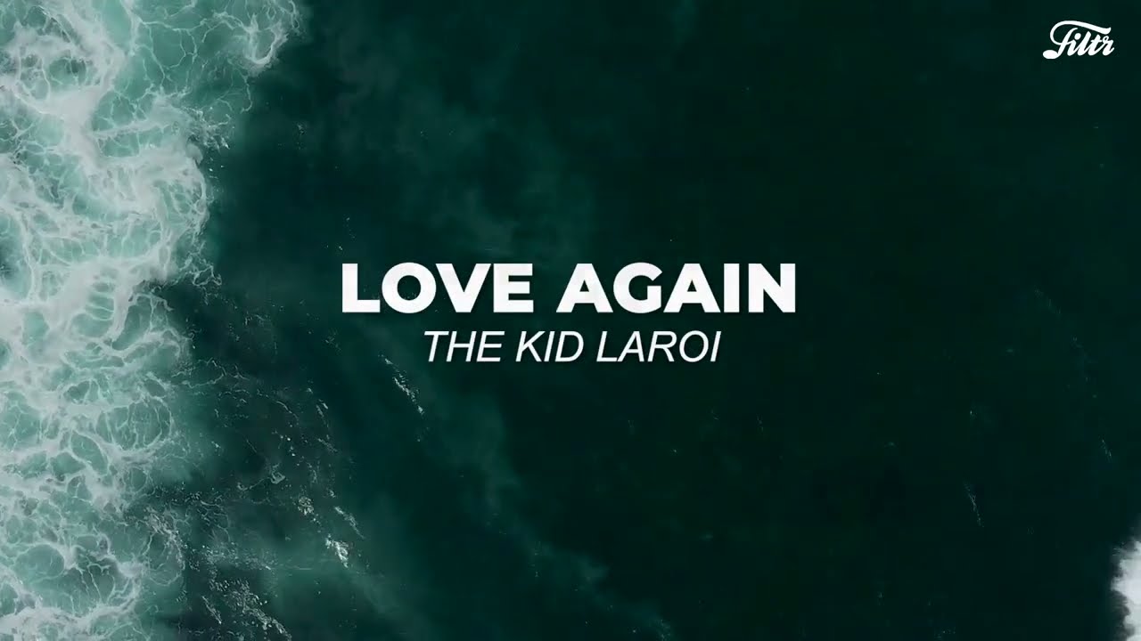 The Kid LAROI - Love Again (Tradução) 