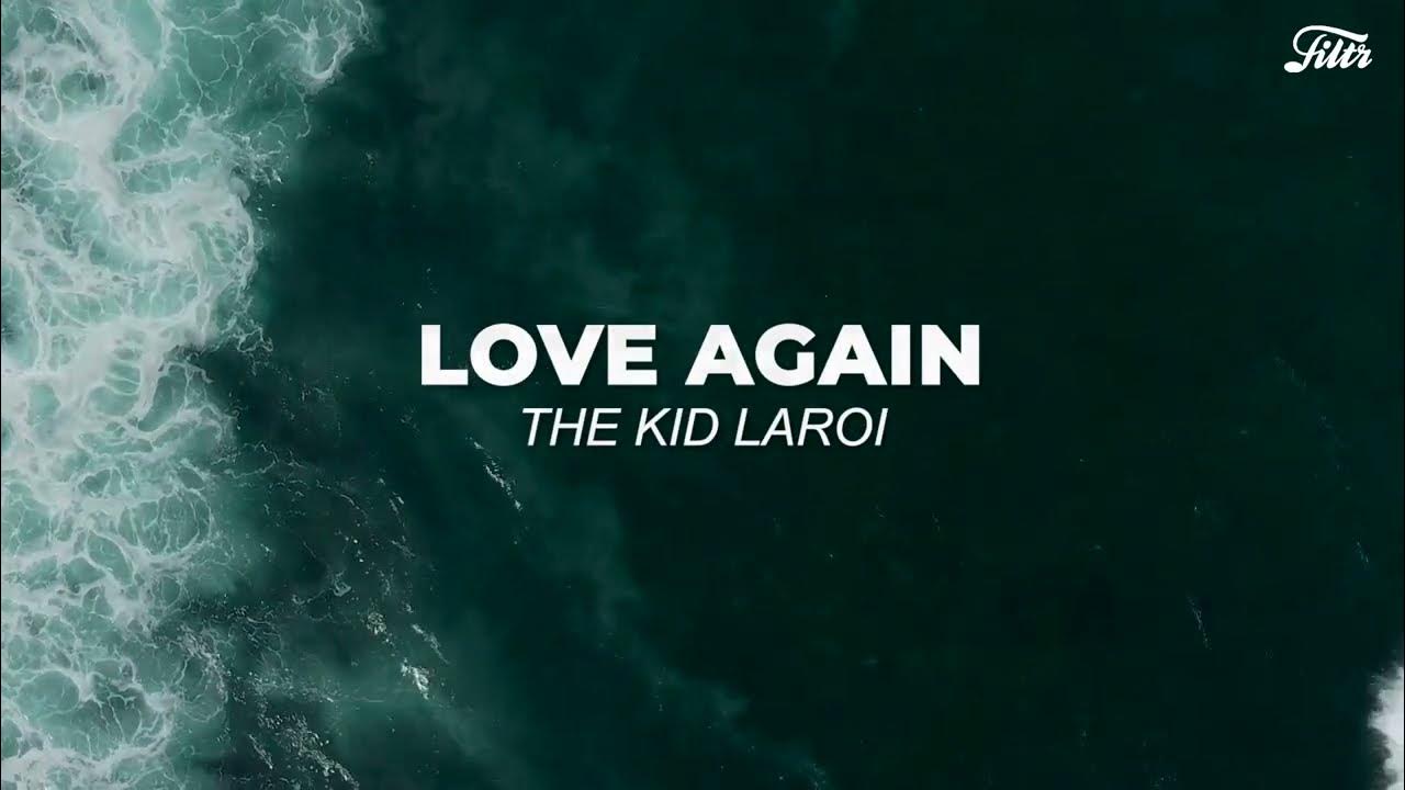 Kid Laroi - Love Again (Tradução / Letra) 