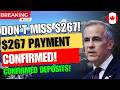 New 267 Government Payment For Seniors Who Qualifies And How To Apply