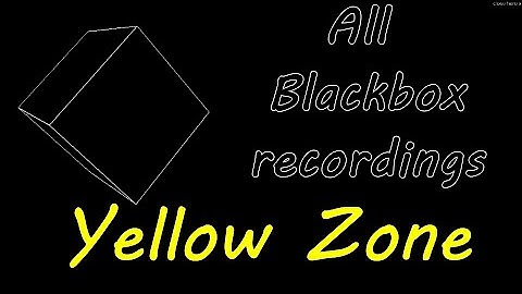 Prototype 2 | Yellow Zone | Blackbox Recordings
