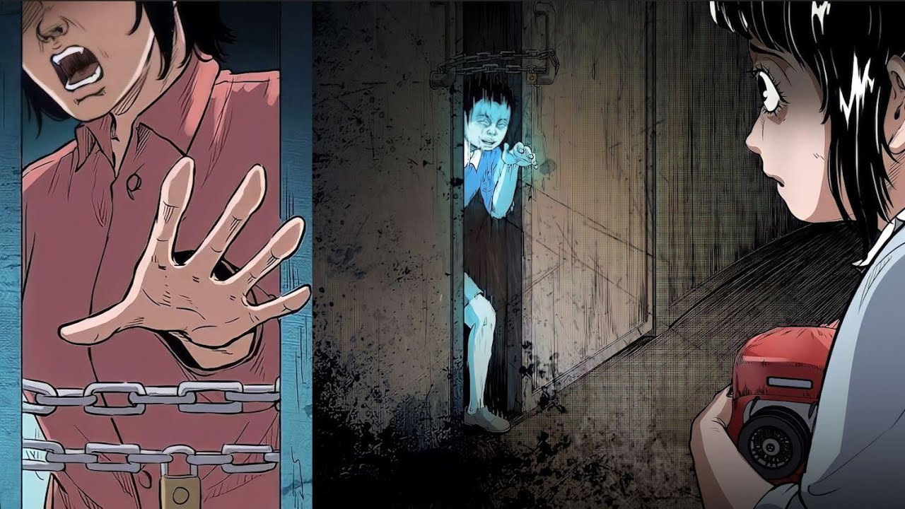 прятки в японии