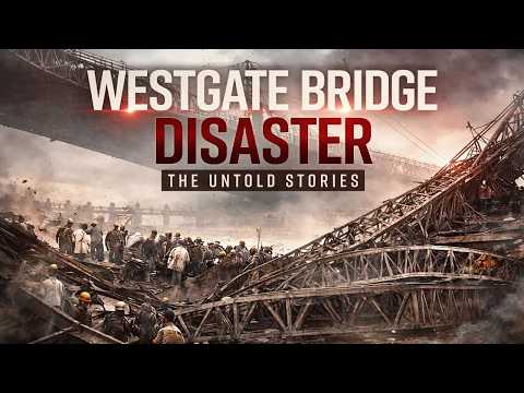 Westgate Bridge Disaster: The Untold Stories FULL DOCUMENTARY | History Documentary | The Dock