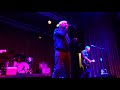 Guided By Voices - Cherub &amp; the Great Child Actor  : Live at Beachland Ballroom Cleveland 2021.11.13