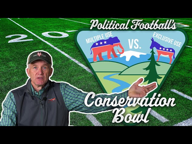 BLM Policy Punted like a Political Football | Fresh Tracks Weekly (Ep. 74) class=