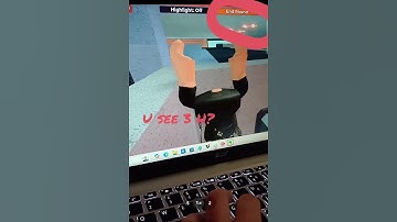 Secret in mm2 aim trainer? #secrets #mm2aimtrainer #mm2  #roblox